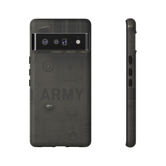 K-Factor Supply Co Longbow Tough Android Case Google Pixel 6 Pro