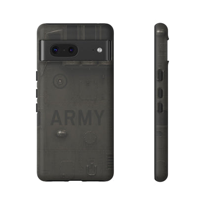 K-Factor Supply Co Longbow Tough Android Case Google Pixel 7