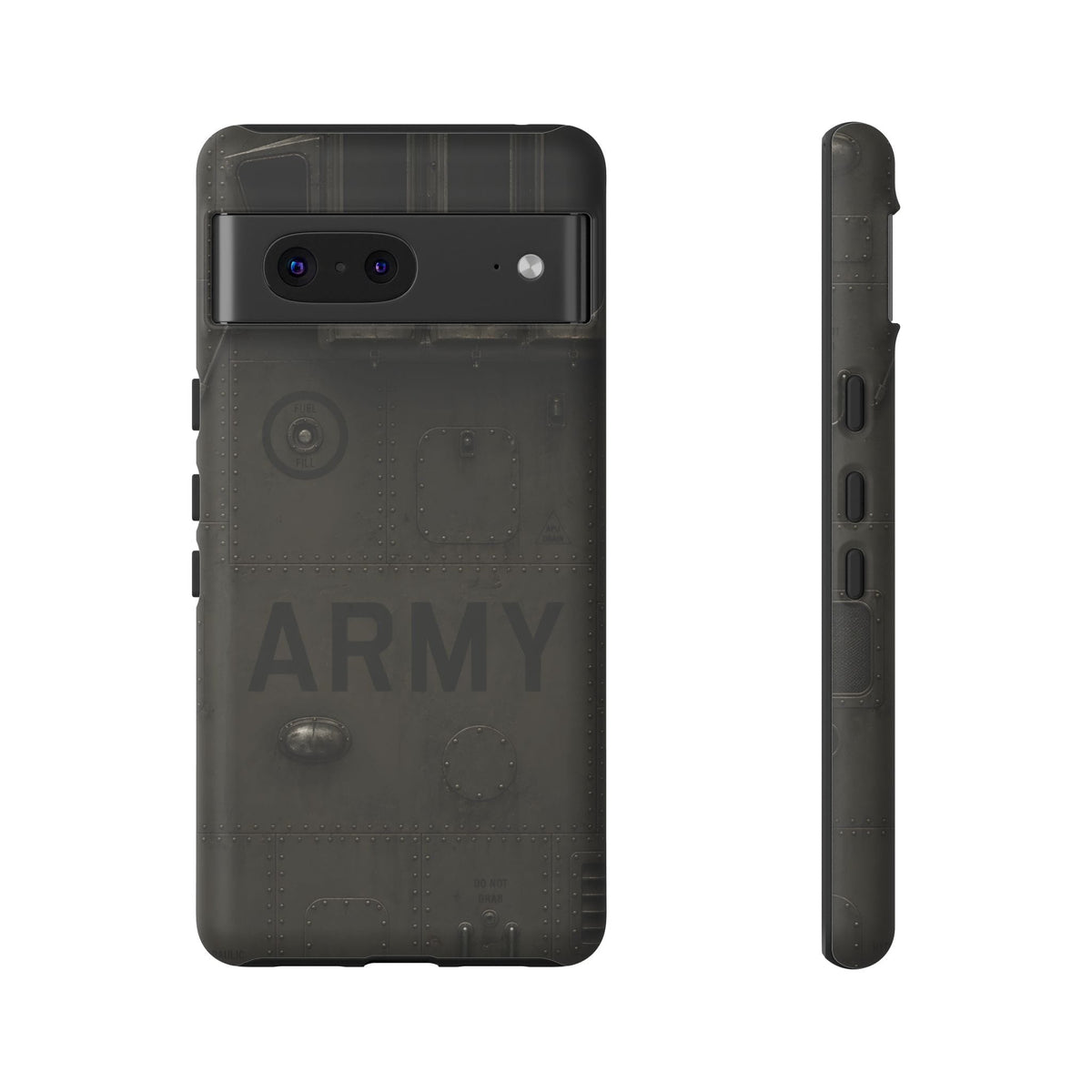 K-Factor Supply Co Longbow Tough Android Case Google Pixel 7 / Matte