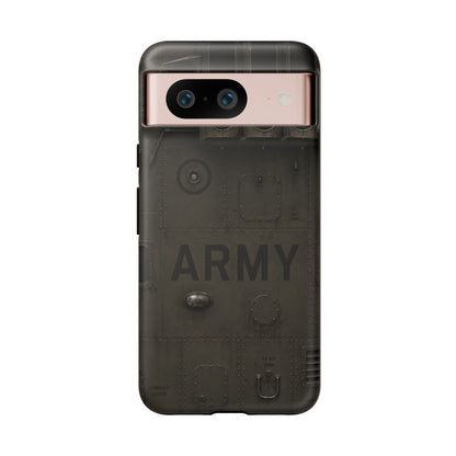 K-Factor Supply Co Longbow Tough Android Case Google Pixel 8