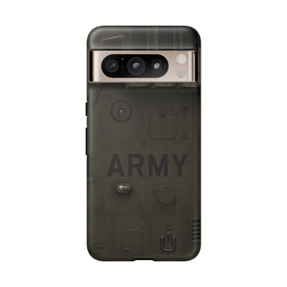 K-Factor Supply Co Longbow Tough Android Case Google Pixel 8 Pro