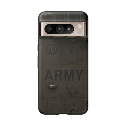 K-Factor Supply Co Longbow Tough Android Case Google Pixel 8 Pro / Matte