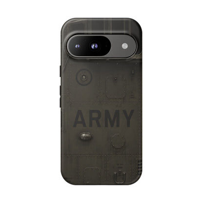 K-Factor Supply Co Longbow Tough Android Case Google Pixel 9