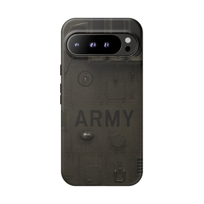 K-Factor Supply Co Longbow Tough Android Case Google Pixel 9 Pro XL