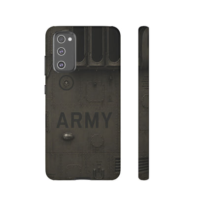 K-Factor Supply Co Longbow Tough Android Case Samsung Galaxy S20 FE / Matte