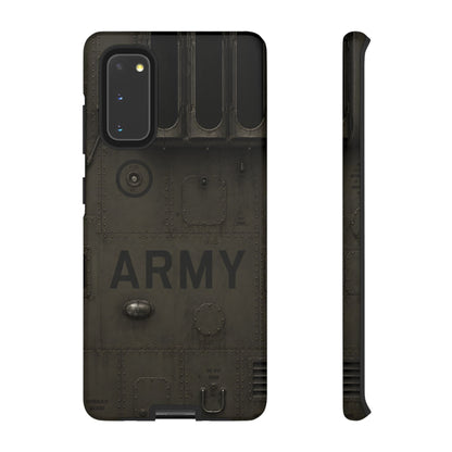K-Factor Supply Co Longbow Tough Android Case Samsung Galaxy S20 / Matte