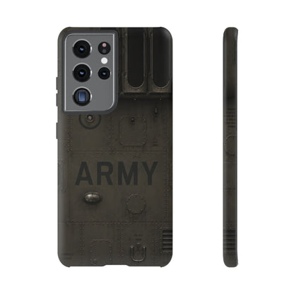 K-Factor Supply Co Longbow Tough Android Case Samsung Galaxy S21 Ultra / Matte