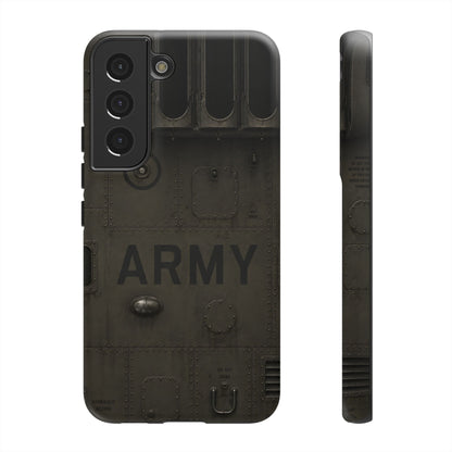 K-Factor Supply Co Longbow Tough Android Case Samsung Galaxy S22