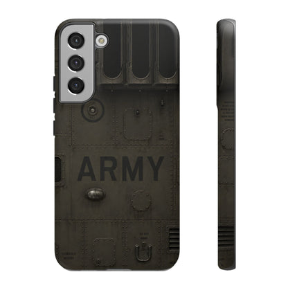 K-Factor Supply Co Longbow Tough Android Case Samsung Galaxy S22 Plus