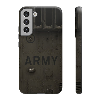 K-Factor Supply Co Longbow Tough Android Case Samsung Galaxy S22 Plus / Matte