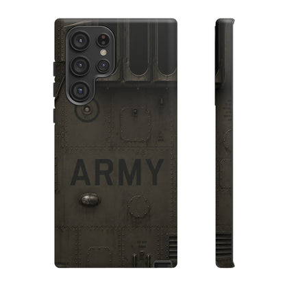 K-Factor Supply Co Longbow Tough Android Case Samsung Galaxy S22 Ultra / Matte