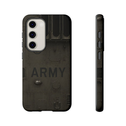 K-Factor Supply Co Longbow Tough Android Case Samsung Galaxy S23