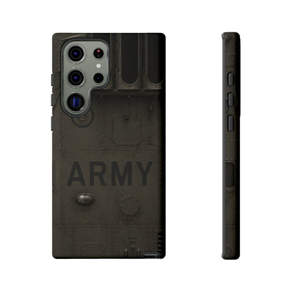K-Factor Supply Co Longbow Tough Android Case Samsung Galaxy S23 Ultra / Matte