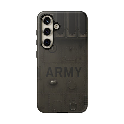 K-Factor Supply Co Longbow Tough Android Case Samsung Galaxy S24