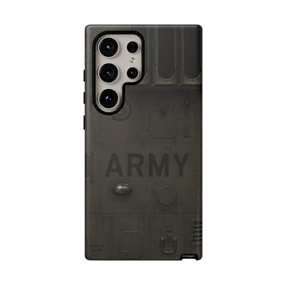 K-Factor Supply Co Longbow Tough Android Case Samsung Galaxy S24 Ultra