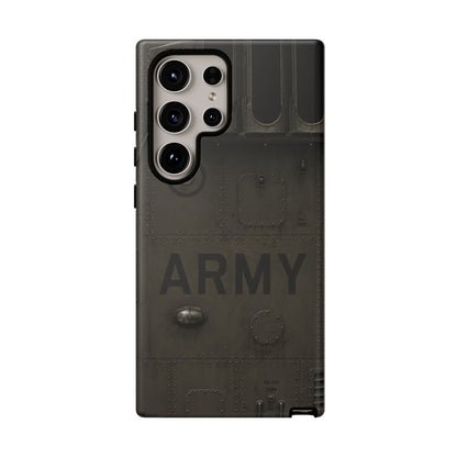 K-Factor Supply Co Longbow Tough Android Case Samsung Galaxy S24 Ultra / Matte