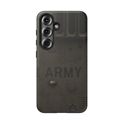 K-Factor Supply Co Longbow Tough Android Case Samsung Galaxy S25