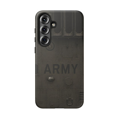 K-Factor Supply Co Longbow Tough Android Case Samsung Galaxy S25 Plus