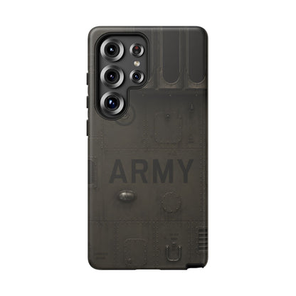 K-Factor Supply Co Longbow Tough Android Case Samsung Galaxy S25 Ultra