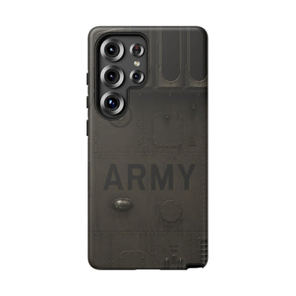 K-Factor Supply Co Longbow Tough Android Case Samsung Galaxy S25 Ultra / Matte