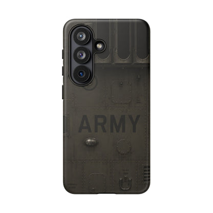 K-Factor Supply Co Longbow Tough Android Case Samsung Galaxy S26