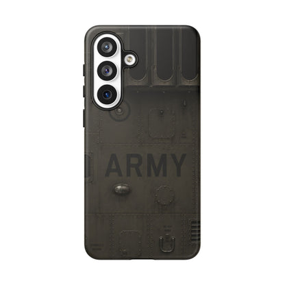 K-Factor Supply Co Longbow Tough Android Case Samsung Galaxy S26 Plus