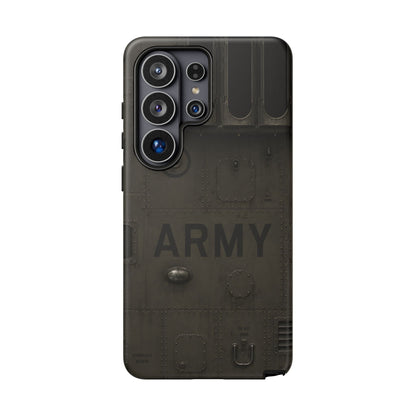 K-Factor Supply Co Longbow Tough Android Case Samsung Galaxy S26 Ultra