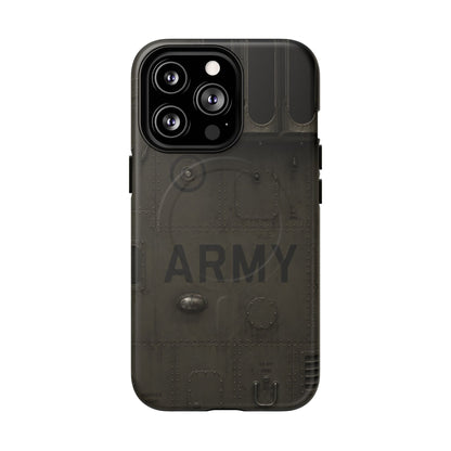 K-Factor Supply Co Longbow Tough Magnetic iPhone Case iPhone 13 Pro / Matte