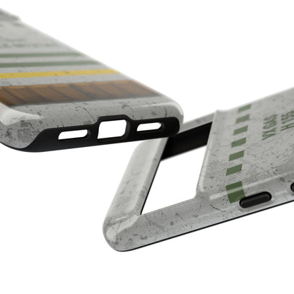 K-Factor Supply Co M121A1 (VX) Tough Android Case