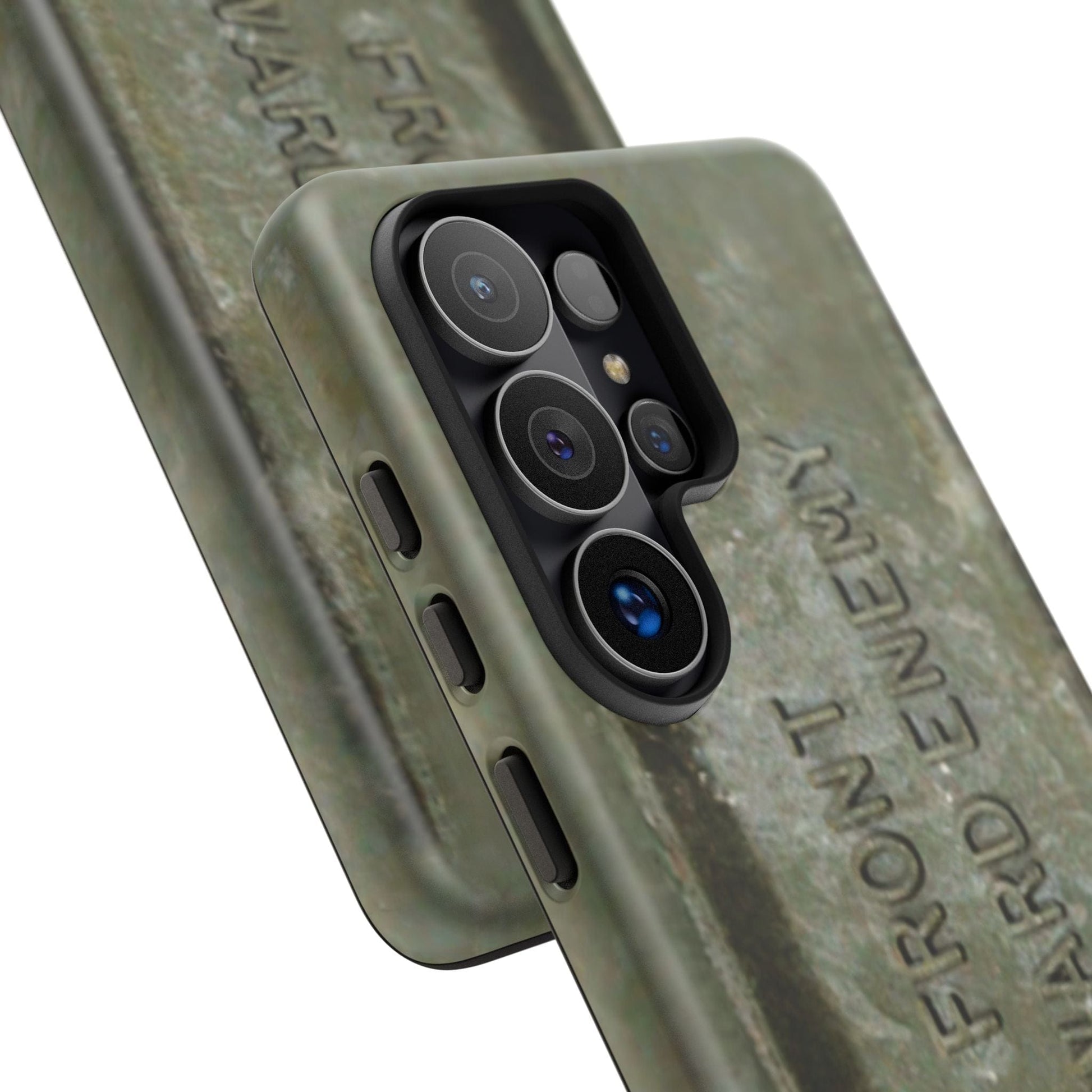 K-Factor Supply Co M18A1 Claymore Gen 2 (Classic) Tough Android Case