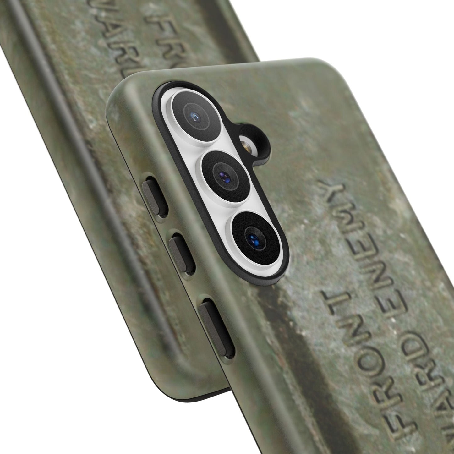 K-Factor Supply Co M18A1 Claymore Gen 2 (Classic) Tough Android Case