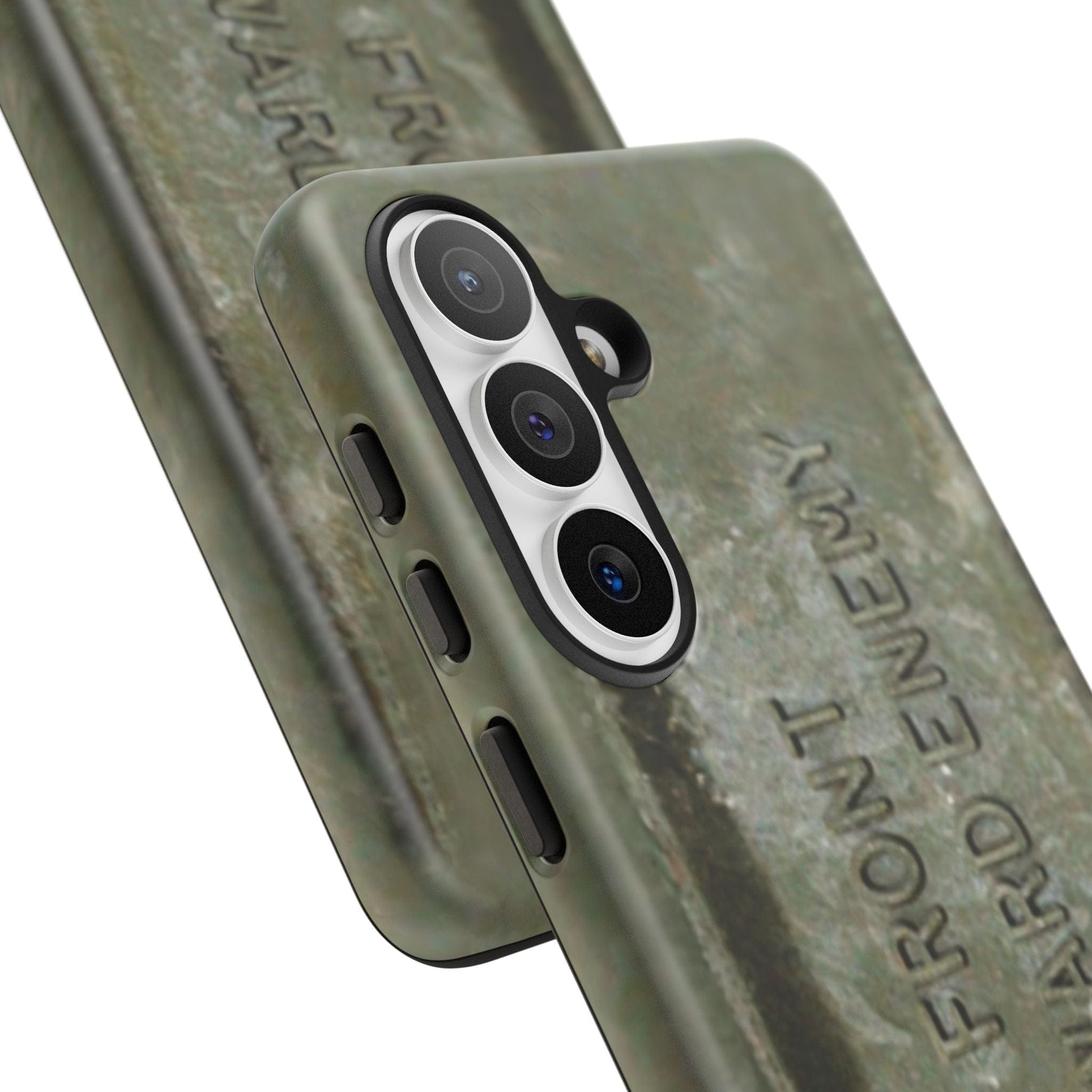 K-Factor Supply Co M18A1 Claymore Gen 2 (Classic) Tough Android Case