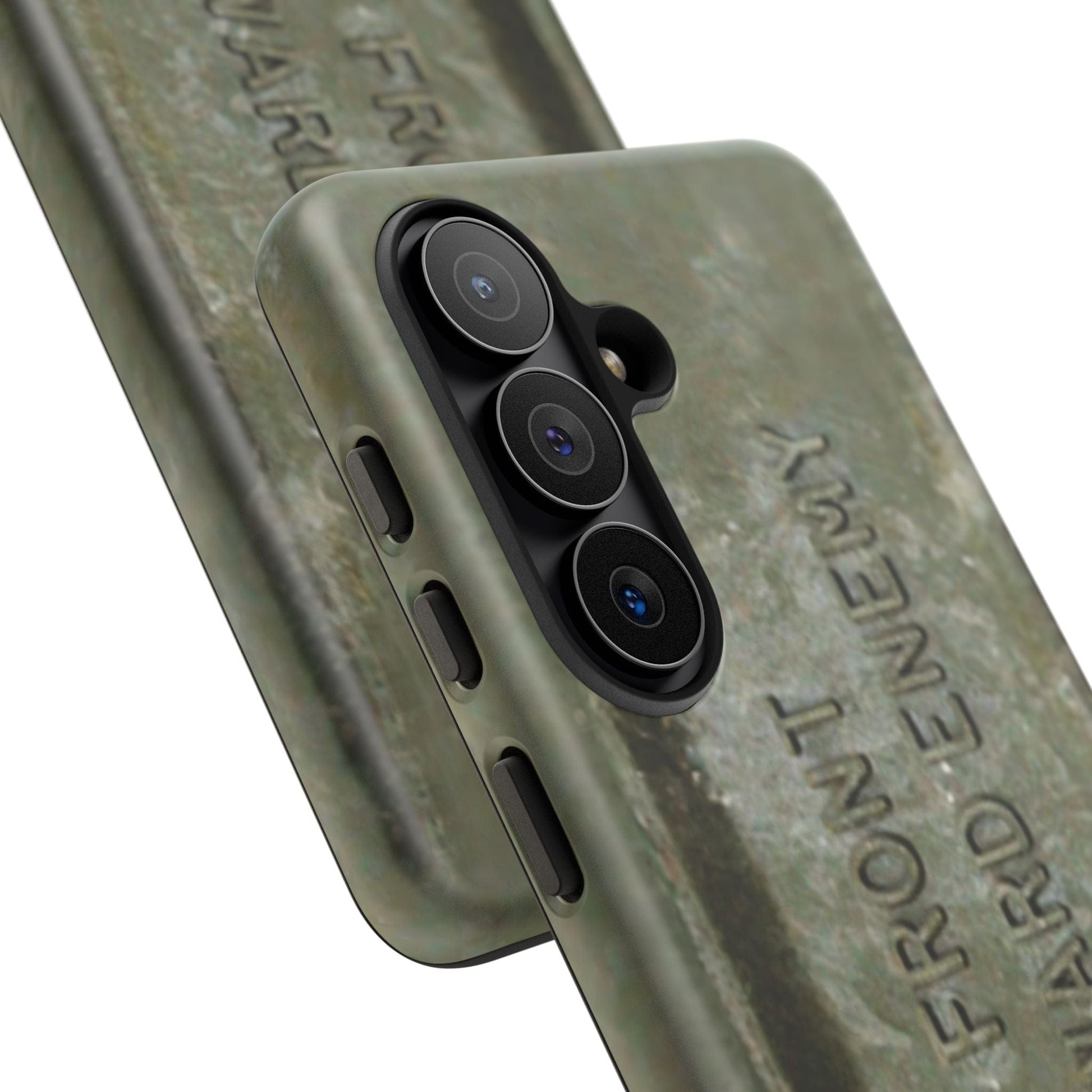 K-Factor Supply Co M18A1 Claymore Gen 2 (Classic) Tough Android Case