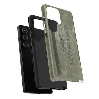 K-Factor Supply Co M18A1 Claymore Gen 2 (Classic) Tough Android Case