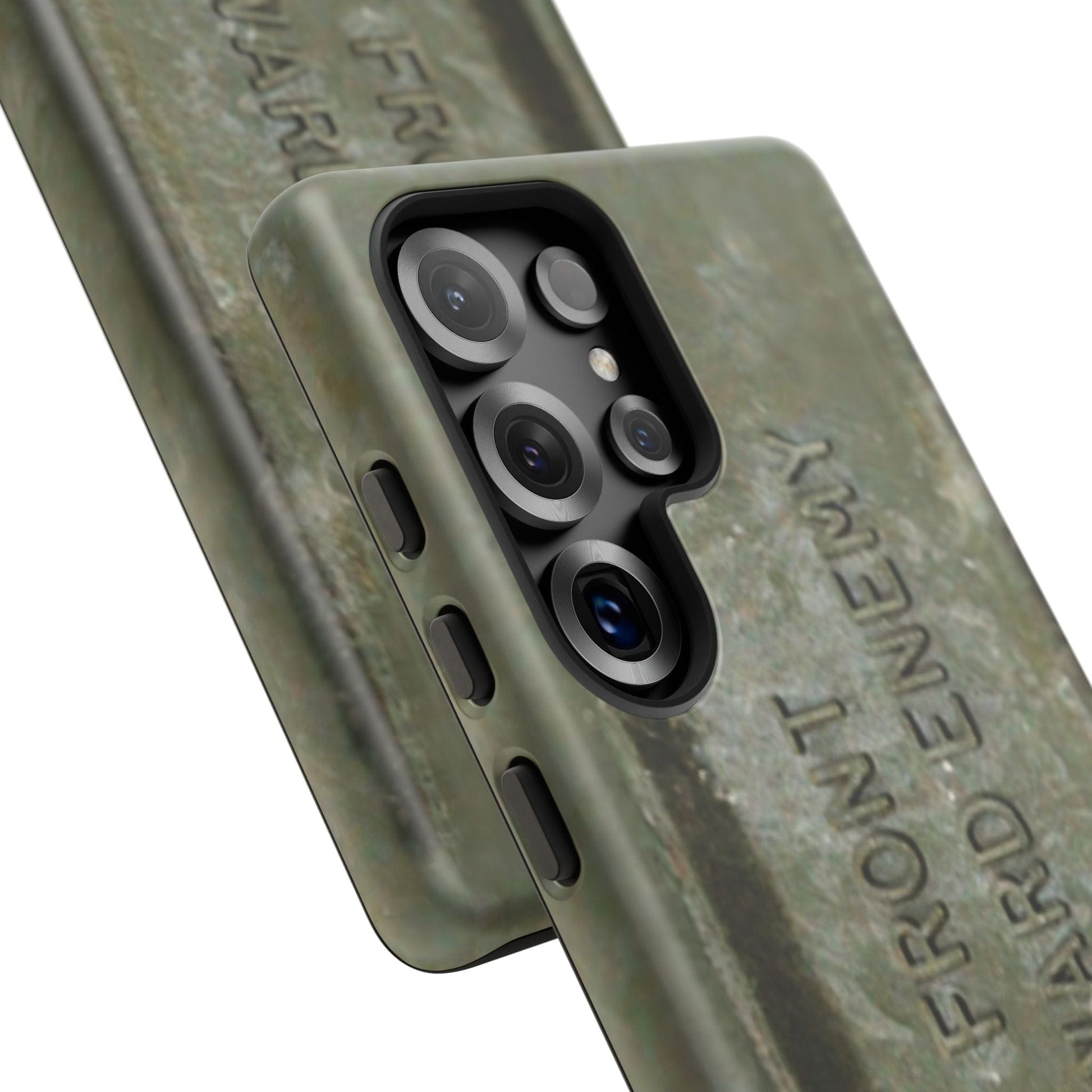K-Factor Supply Co M18A1 Claymore Gen 2 (Classic) Tough Android Case