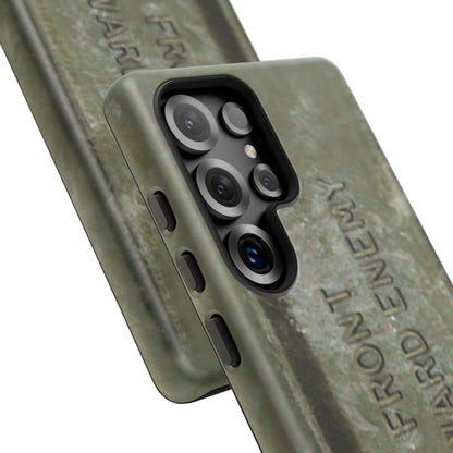 K-Factor Supply Co M18A1 Claymore Gen 2 (Classic) Tough Android Case