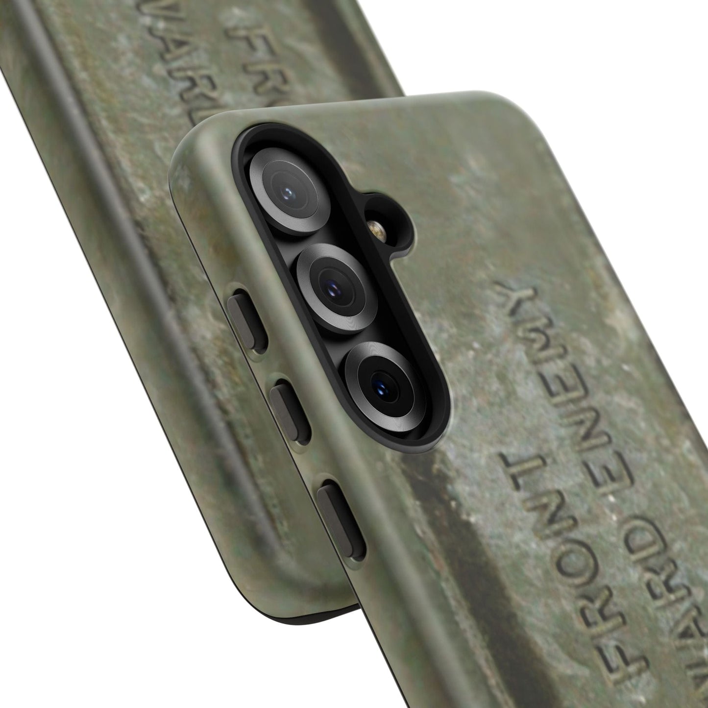 K-Factor Supply Co M18A1 Claymore Gen 2 (Classic) Tough Android Case
