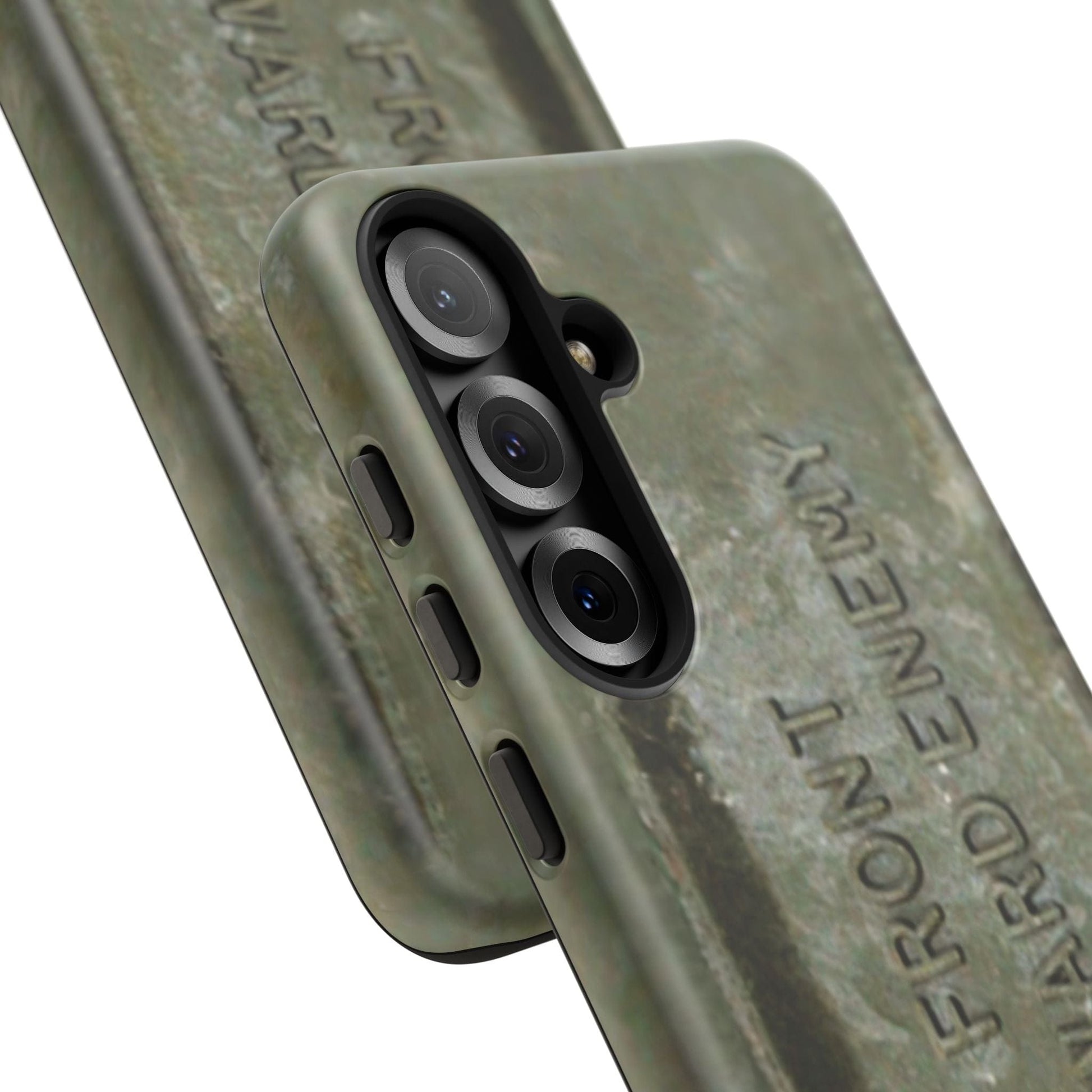 K-Factor Supply Co M18A1 Claymore Gen 2 (Classic) Tough Android Case