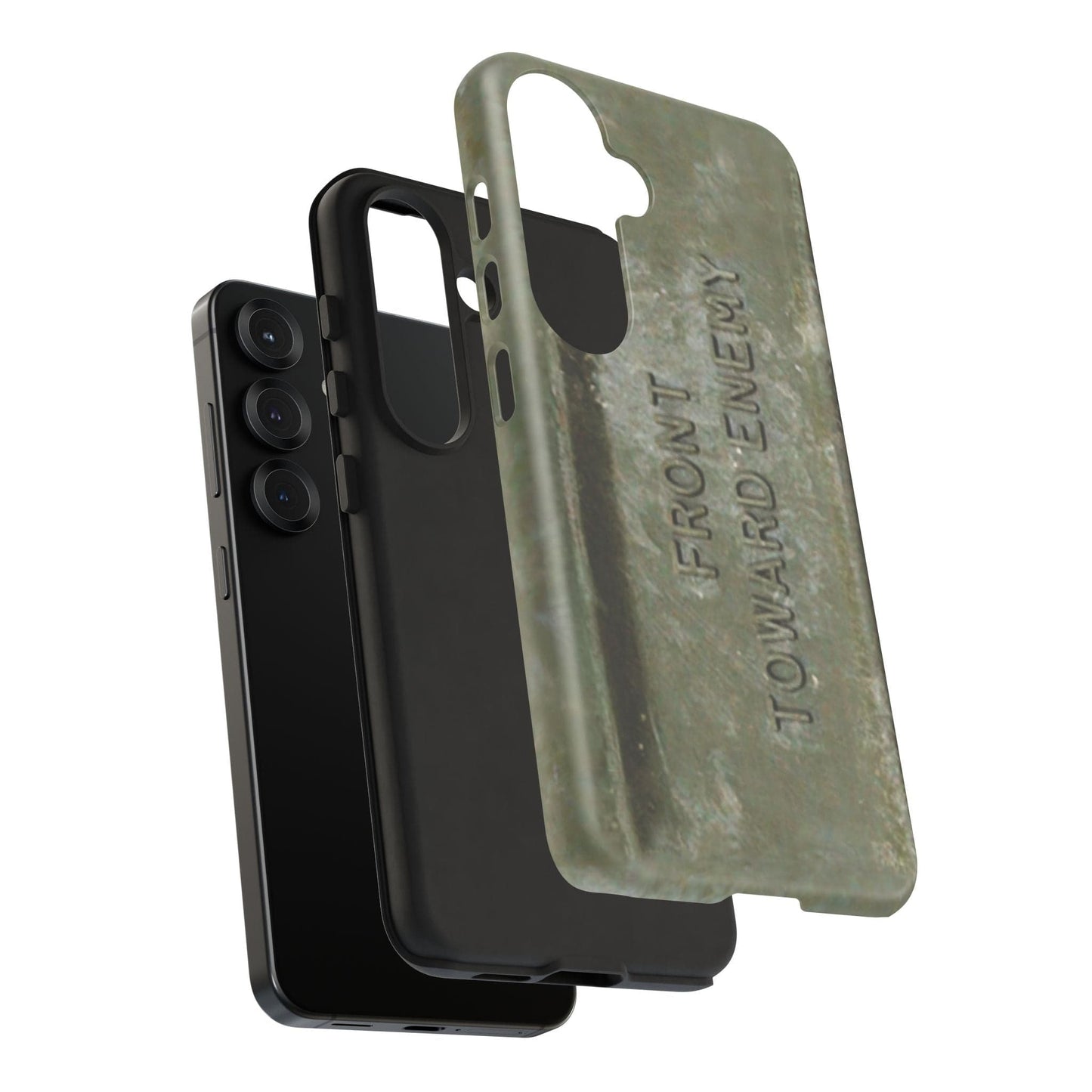 K-Factor Supply Co M18A1 Claymore Gen 2 (Classic) Tough Android Case