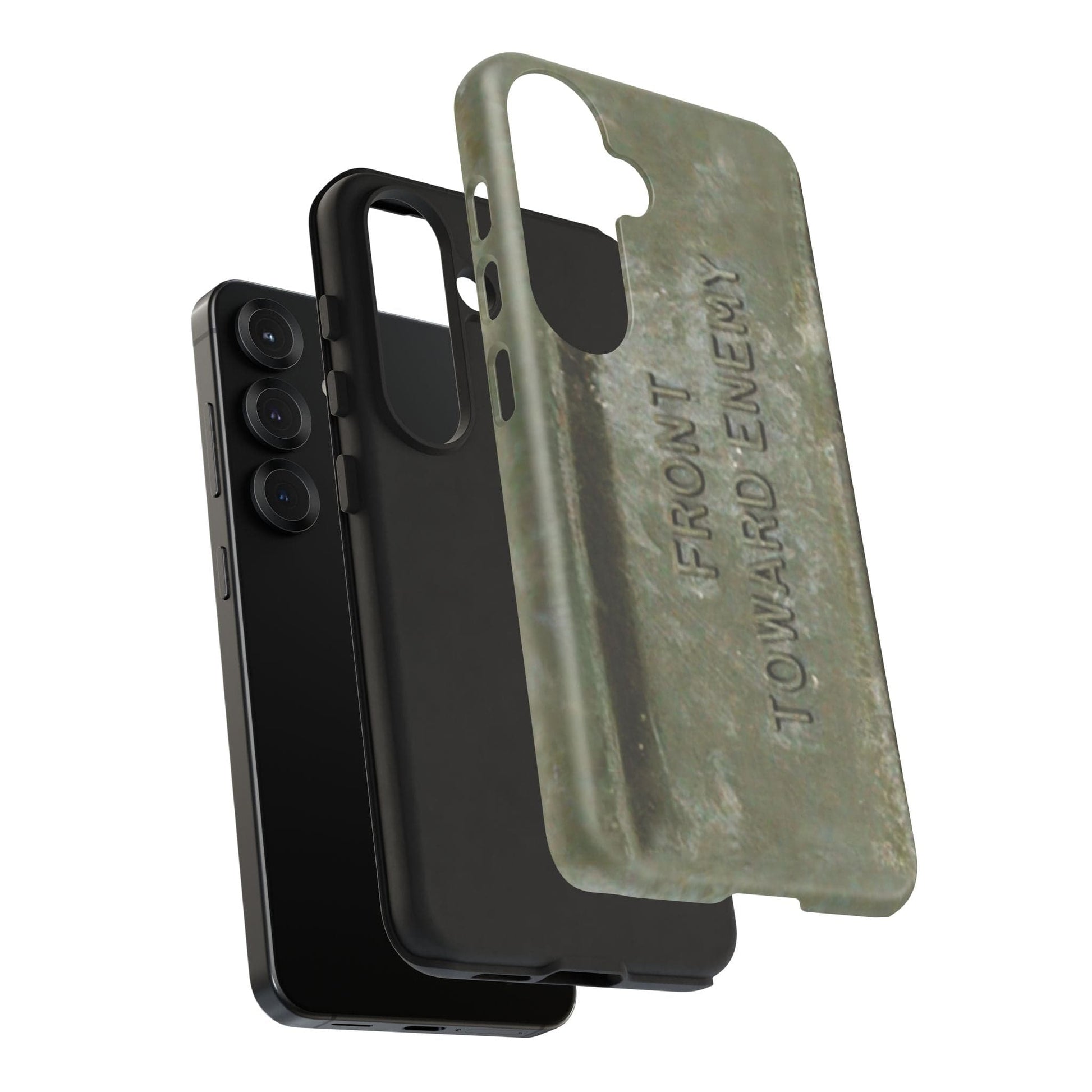 K-Factor Supply Co M18A1 Claymore Gen 2 (Classic) Tough Android Case