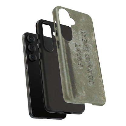 K-Factor Supply Co M18A1 Claymore Gen 2 (Classic) Tough Android Case