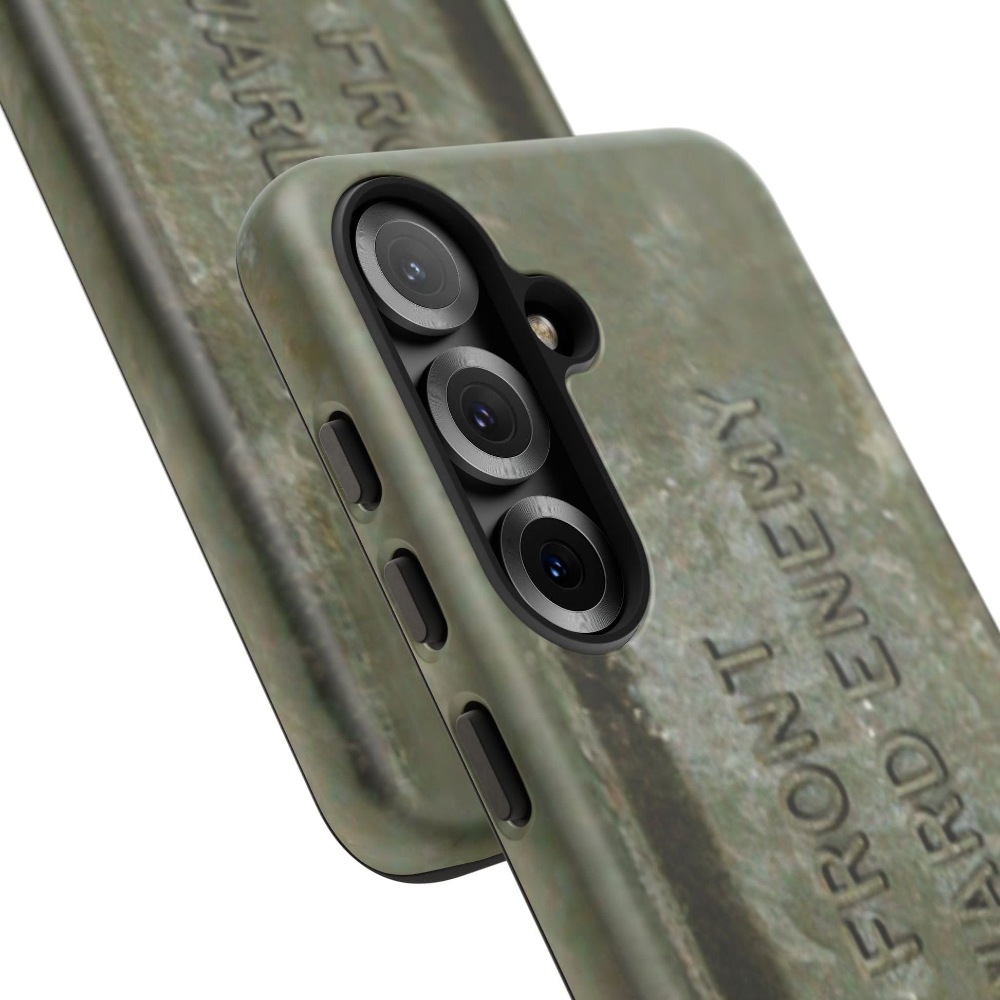 K-Factor Supply Co M18A1 Claymore Gen 2 (Classic) Tough Android Case