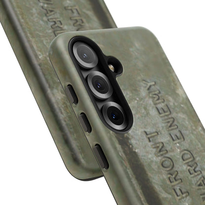 K-Factor Supply Co M18A1 Claymore Gen 2 (Classic) Tough Android Case
