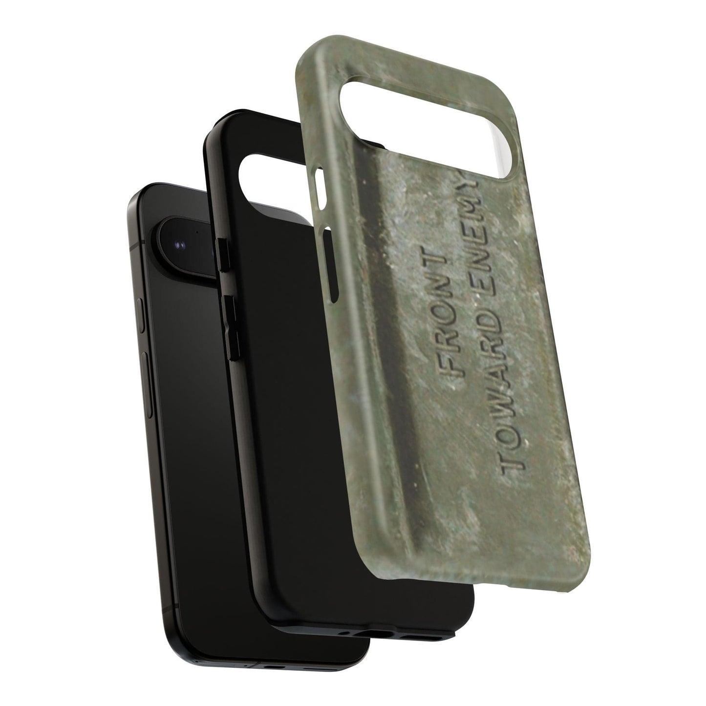 K-Factor Supply Co M18A1 Claymore Gen 2 (Classic) Tough Android Case