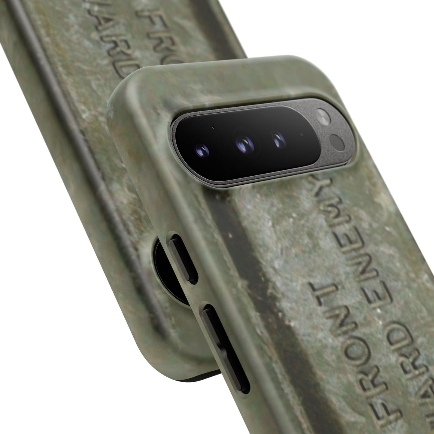 K-Factor Supply Co M18A1 Claymore Gen 2 (Classic) Tough Android Case