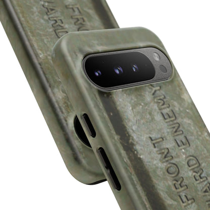 K-Factor Supply Co M18A1 Claymore Gen 2 (Classic) Tough Android Case
