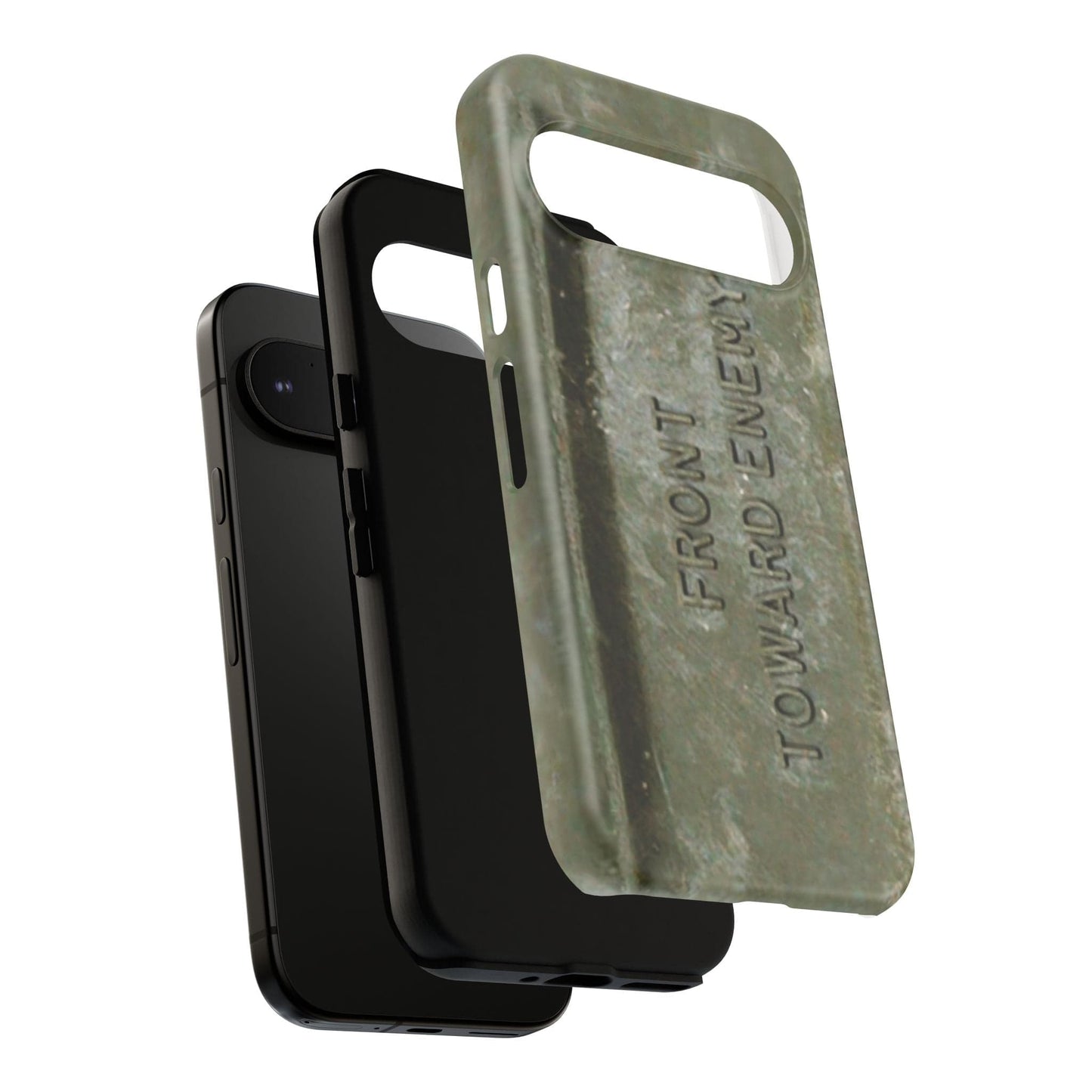 K-Factor Supply Co M18A1 Claymore Gen 2 (Classic) Tough Android Case