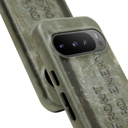 K-Factor Supply Co M18A1 Claymore Gen 2 (Classic) Tough Android Case