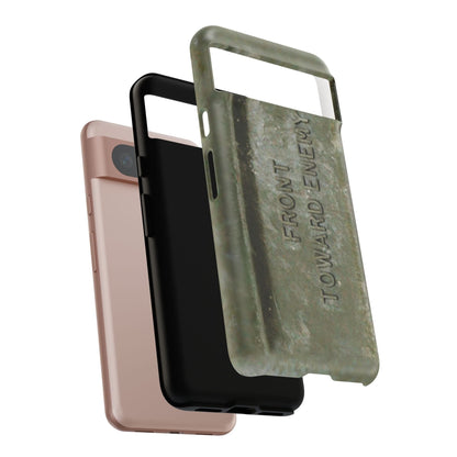 K-Factor Supply Co M18A1 Claymore Gen 2 (Classic) Tough Android Case
