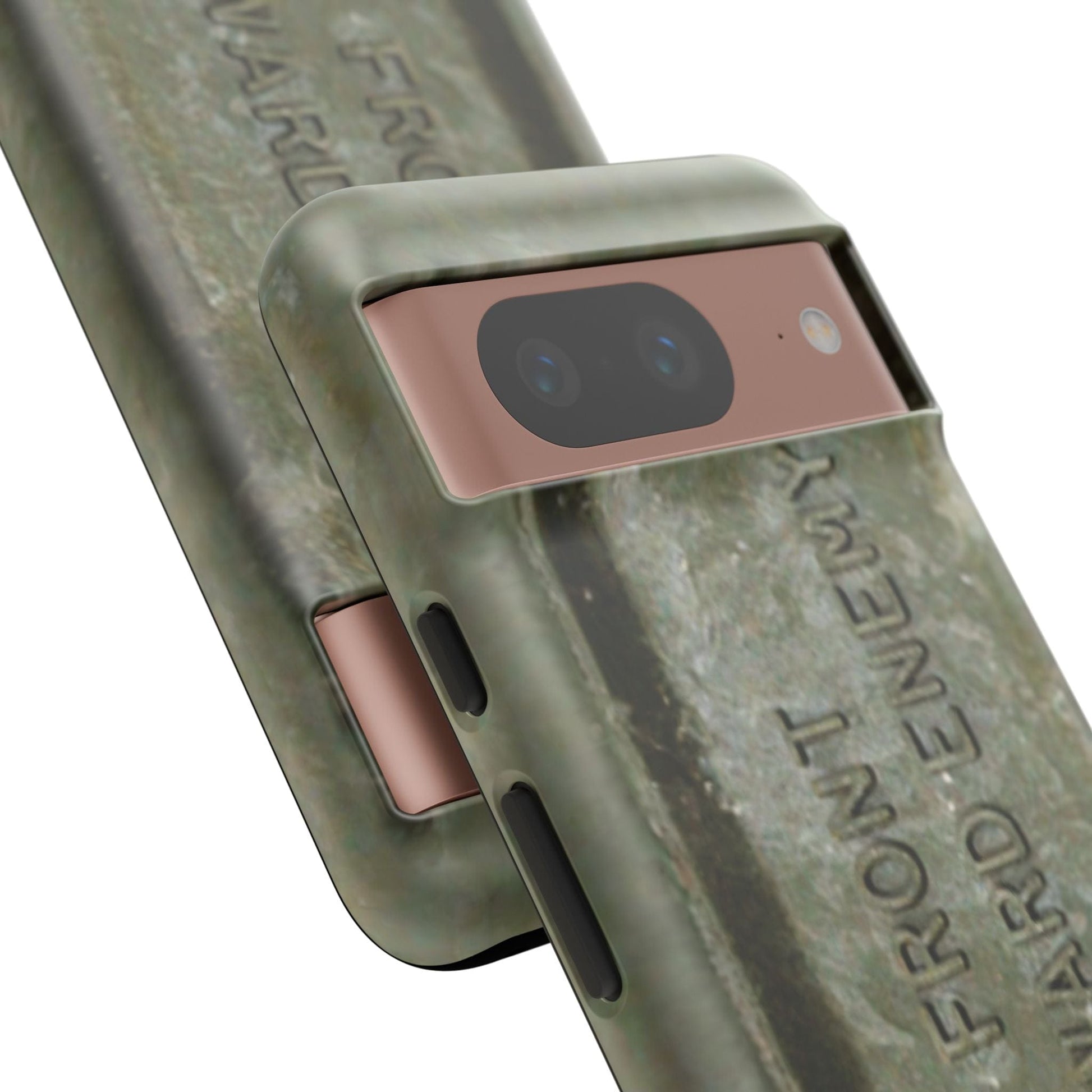 K-Factor Supply Co M18A1 Claymore Gen 2 (Classic) Tough Android Case